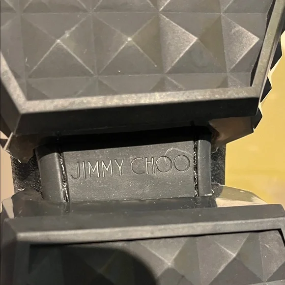 Jimmy Choo women’s Hiking Boots - Picture 9 of 13